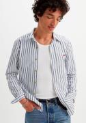 NU 20% KORTING: Levi's® Overhemd met lange mouwen BATTERY HM SHIRT SLI...