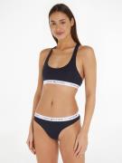 NU 20% KORTING: Tommy Hilfiger Underwear Slip met logo op de tailleban...