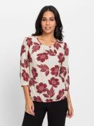 NU 20% KORTING: Lady Blouse zonder sluiting