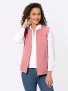 NU 20% KORTING: Casual Looks Mouwloos vest