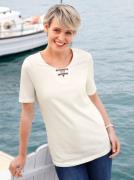 NU 20% KORTING: Classic Basics Shirt met korte mouwen (1-delig)