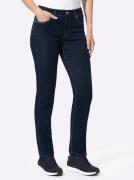 NU 20% KORTING: heine 5-pocket jeans