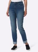 Classic Basics Comfortabele jeans