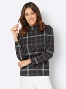 NU 20% KORTING: Classic Basics Shirt met staande kraag Shirt met opsta...