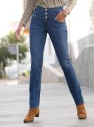 Casual Looks Comfortabele jeans