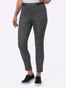 NU 20% KORTING: Classic Basics Legging