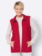 Classic Basics Jerseygilet