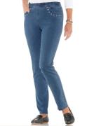 NU 20% KORTING: Classic Basics Comfortabele jeans