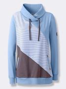 NU 20% KORTING: Casual Looks Sweatshirt