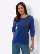 NU 20% KORTING: Classic Basics Shirt met 3/4 mouwen Shirt met 3/4-mouw...