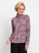 Classic Colshirt Shirt (1-delig)