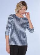 NU 20% KORTING: Classic Basics Shirt met ronde hals Shirt (1-delig)