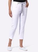 Classic Basics 7/8 broek