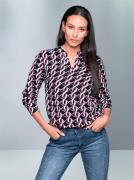 NU 20% KORTING: heine Klassieke blouse