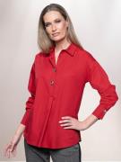 NU 20% KORTING: heine Overhemdblouse