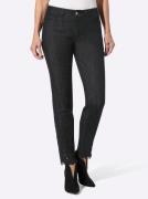 NU 20% KORTING: Lady 5-pocket jeans