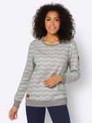 NU 20% KORTING: Casual Looks Sweatshirt