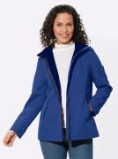 NU 20% KORTING: Casual Looks Softshell-jack