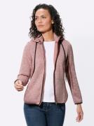 NU 20% KORTING: Casual Looks Fleecejack