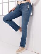 NU 20% KORTING: CREATION L PREMIUM 5-pocket jeans