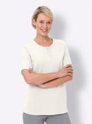 Classic Basics Shirt met korte mouwen (1-delig)