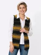 Classic Basics Mouwloos vest