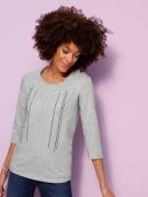 NU 20% KORTING: Classic Basics Shirt met 3/4 mouwen Shirt met 3/4-mouw...