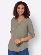 Casual Looks Lange blouse