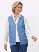 Classic Basics Mouwloos vest