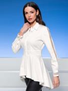 heine Lange blouse