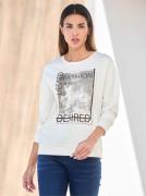 NU 20% KORTING: heine Sweatshirt