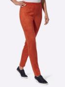 NU 20% KORTING: Classic Basics Comfortbroek