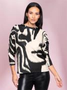 NU 20% KORTING: heine Sweatshirt