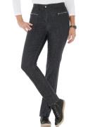 NU 20% KORTING: Cosma Comfortabele jeans