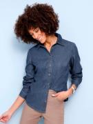 NU 20% KORTING: Classic Basics Jeans blouse