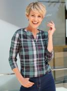 NU 20% KORTING: Classic Basics Shirt met 3/4 mouwen Shirt (1-delig)