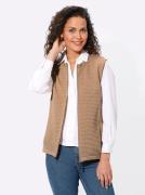 NU 20% KORTING: Casual Looks Mouwloos vest