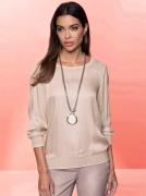 heine Blouse zonder sluiting