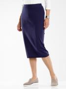 NU 20% KORTING: Classic Basics Gebreide rok