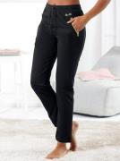 feel good Broek met elastische band