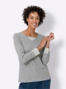 NU 20% KORTING: Classic Basics Shirt met lange mouwen Shirt (1-delig)