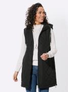 NU 20% KORTING: Casual Looks Lang gilet