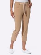 NU 20% KORTING: Classic Basics 7/8 broek