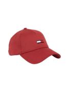 NU 20% KORTING: TOMMY JEANS Baseball pet TJM ELONGATED FLAG CAP