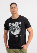 Alpha Industries T-shirt Alpha Industries Men - T-Shirts Dark Side T-S...