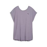 PUMA Trainingsshirt MATERNITY STUDIO OVERSIZED TEE