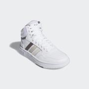 NU 20% KORTING: adidas Sportswear Sneakers HOOPS MID 3.0 K