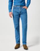 NU 20% KORTING: Wrangler Rechte jeans Texas