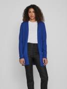 NU 20% KORTING: Vila Vest VIRIL OPEN L/S KNIT CARDIGAN - NOOS