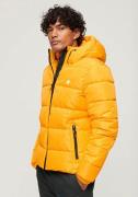 NU 20% KORTING: Superdry Gewatteerde jas HOODED SPORTS PUFFR JACKET